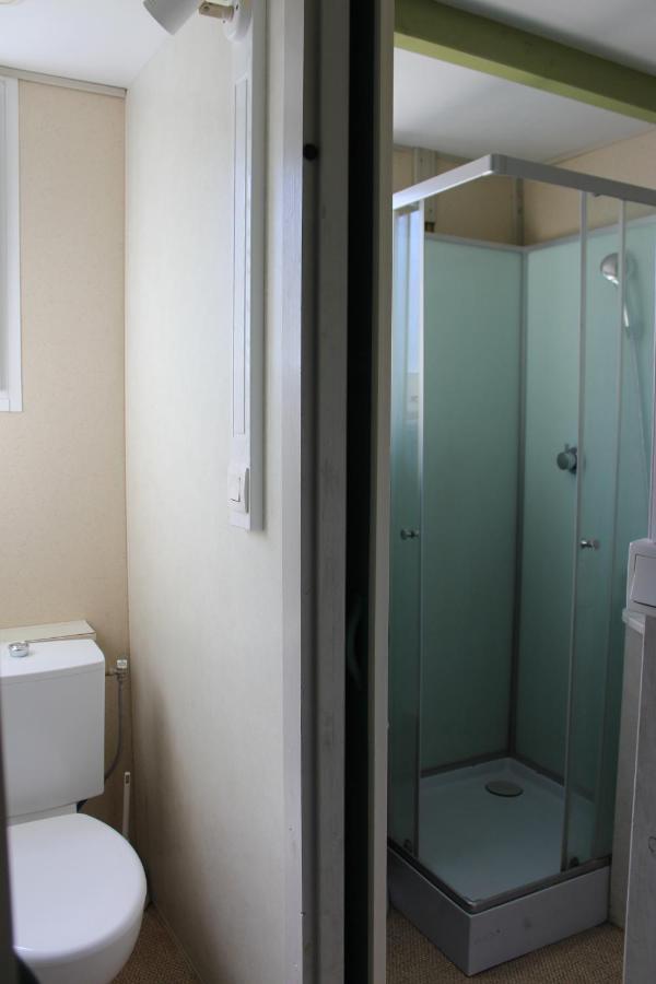 Camping Vesoul Vaivre-et-Montoille Экстерьер фото