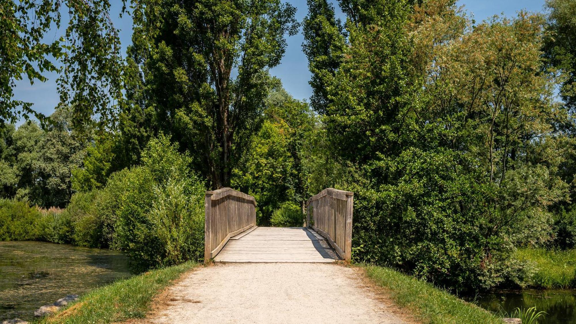 Camping Vesoul Vaivre-et-Montoille Экстерьер фото