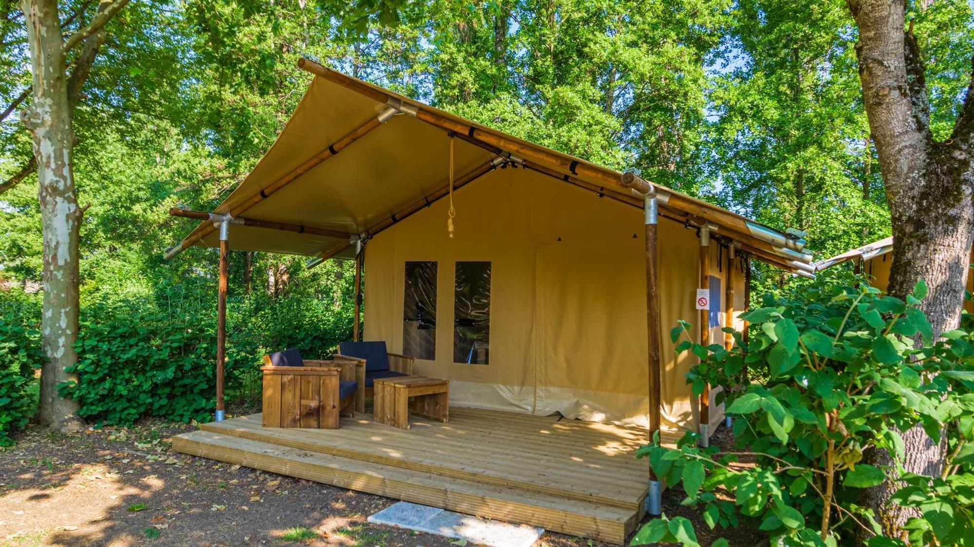 Camping Vesoul Vaivre-et-Montoille Экстерьер фото