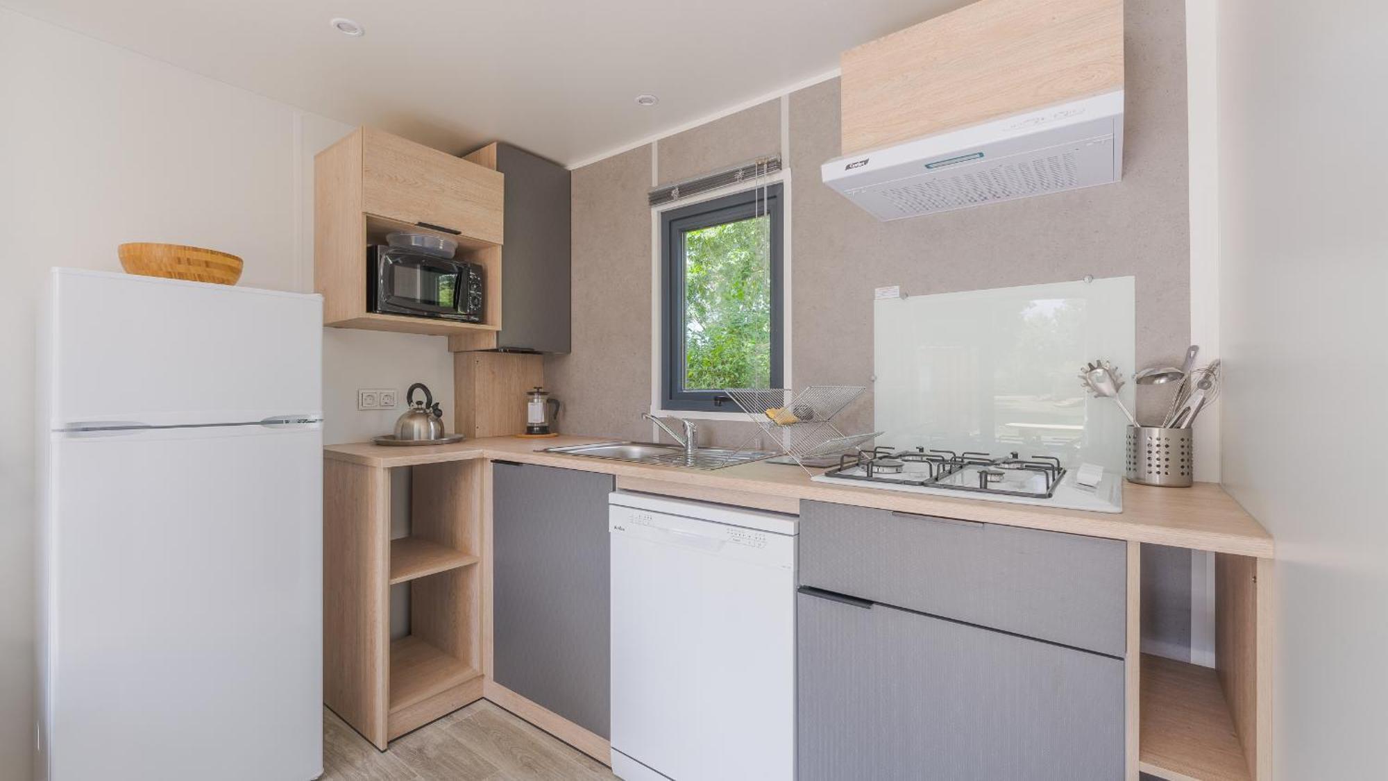 Camping Vesoul Vaivre-et-Montoille Номер фото