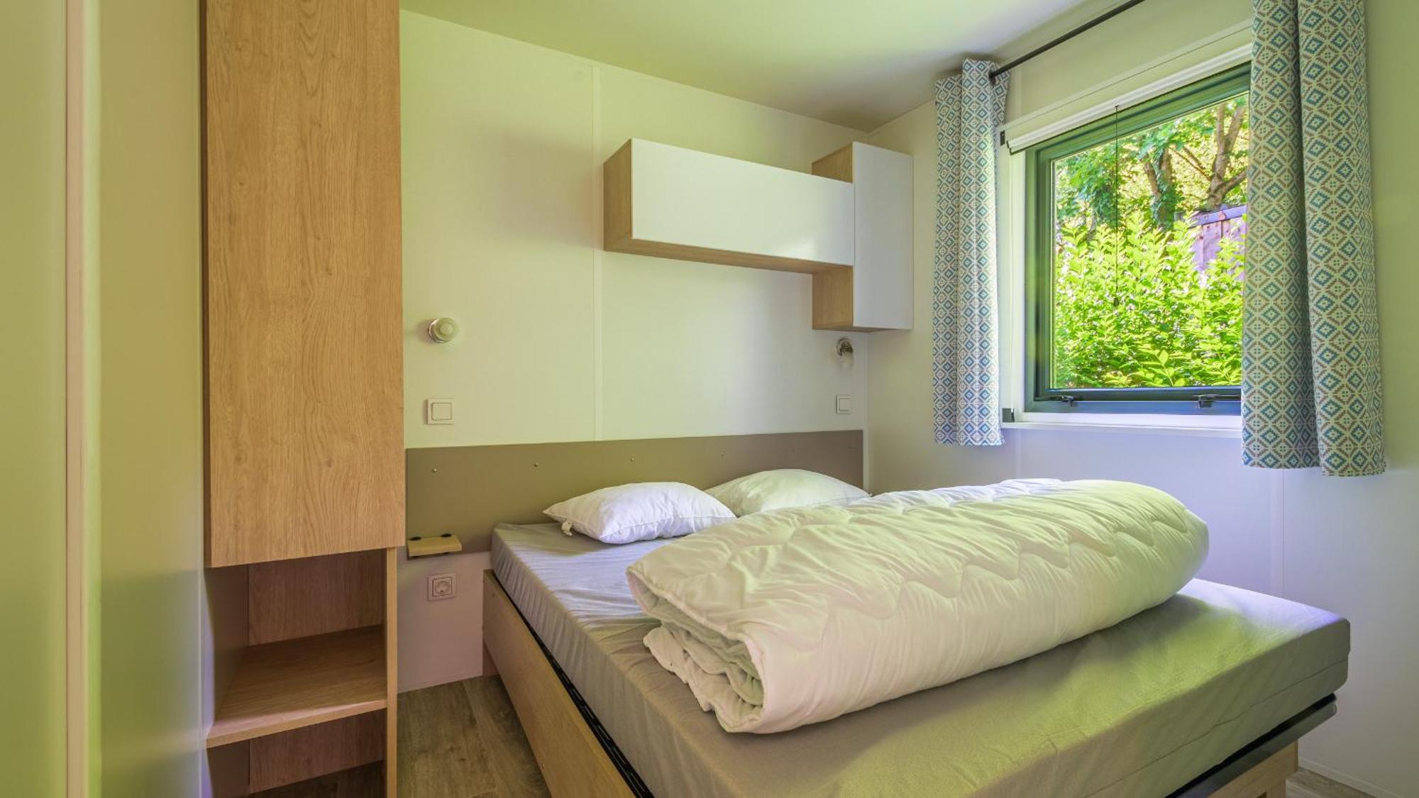 Camping Vesoul Vaivre-et-Montoille Номер фото