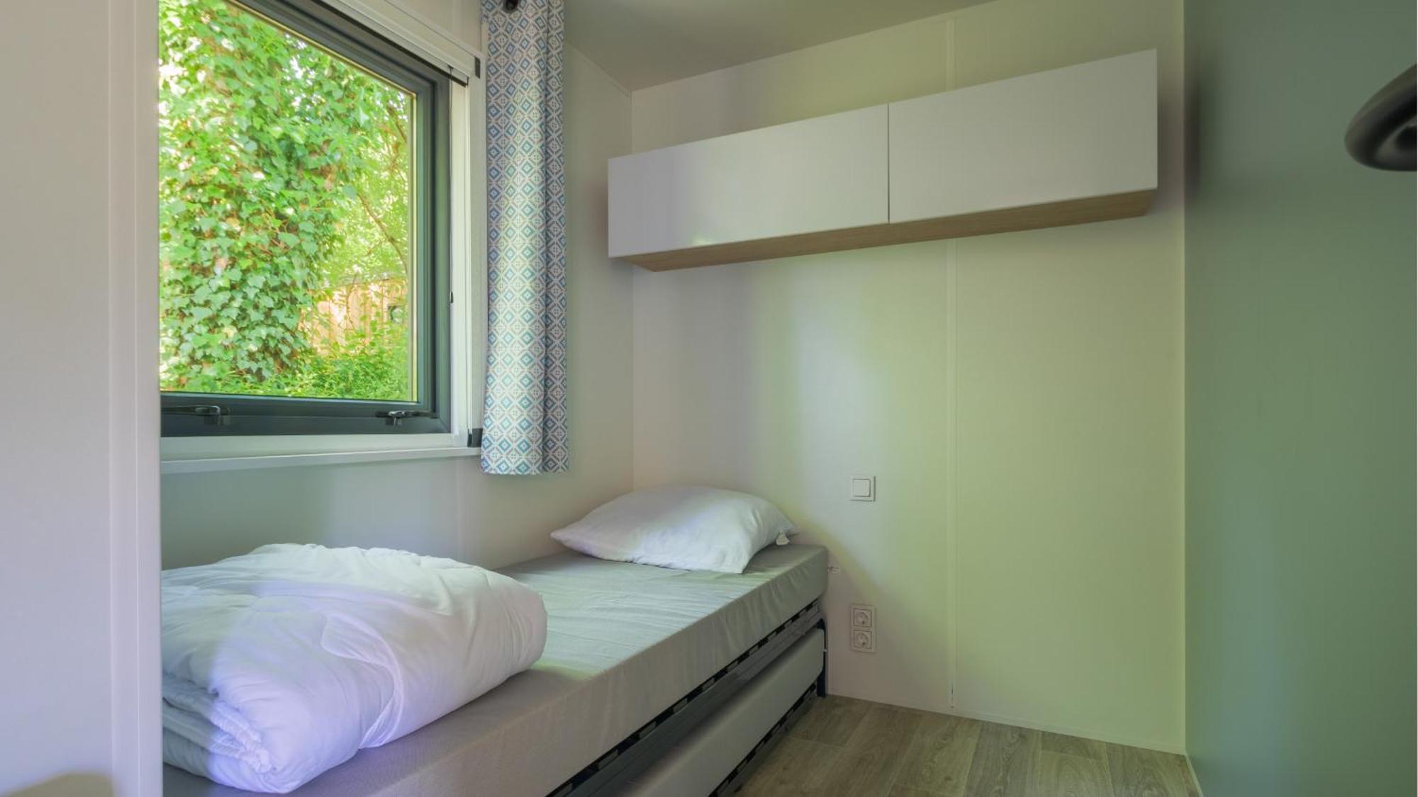 Camping Vesoul Vaivre-et-Montoille Номер фото