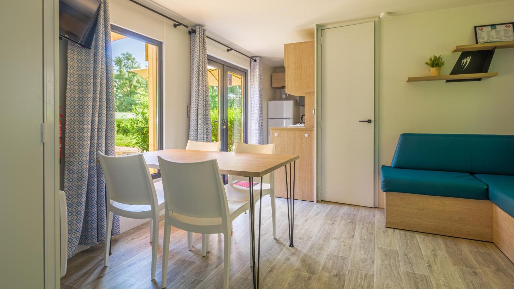 Camping Vesoul Vaivre-et-Montoille Номер фото