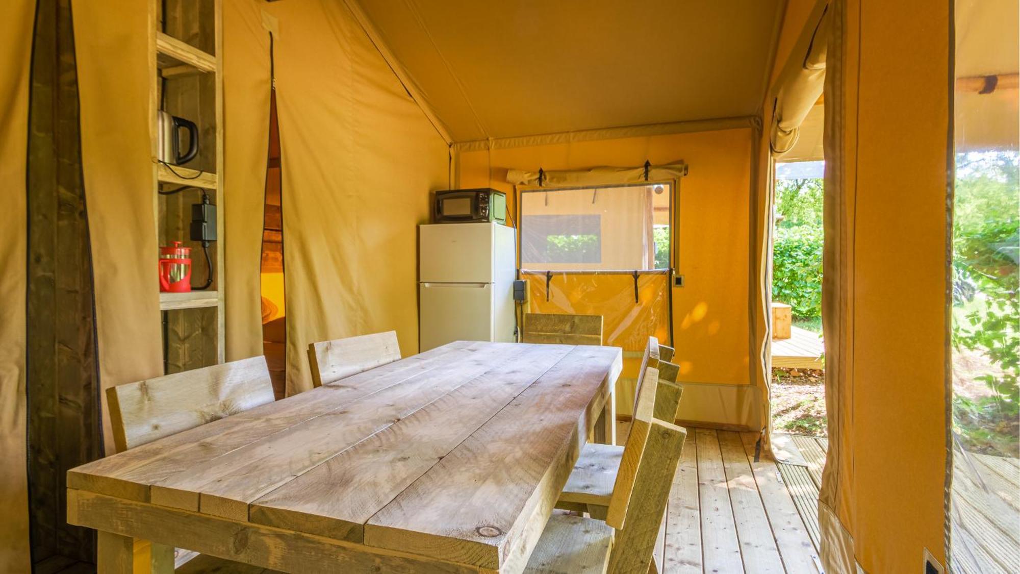 Camping Vesoul Vaivre-et-Montoille Номер фото