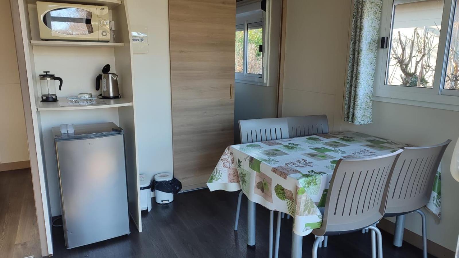 Camping Vesoul Vaivre-et-Montoille Экстерьер фото
